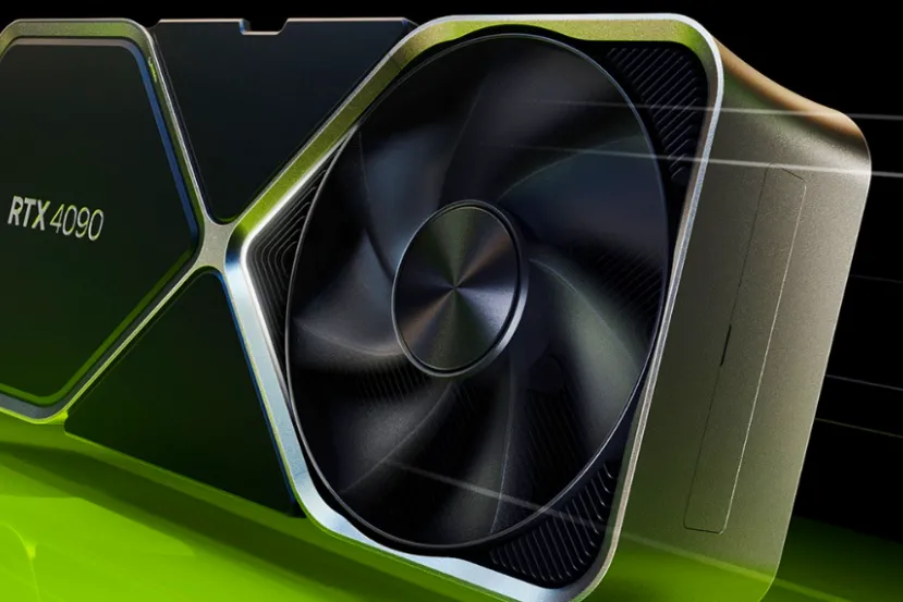 La NVIDIA RTX 4090 desaparece de la lista de productos prohibidos para la exportación a China