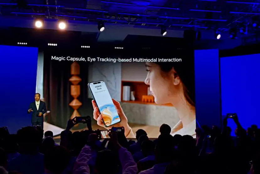 Honor anuncia el Magic 6, integrando el Snapdragon 8 Gen 3