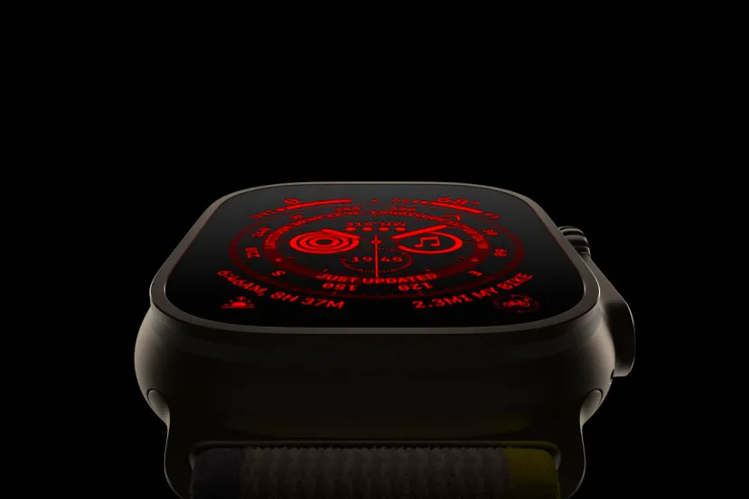 El próximo Apple Watch Ultra no se lanzaría en 2024 debido a problemas con las pantallas microLED