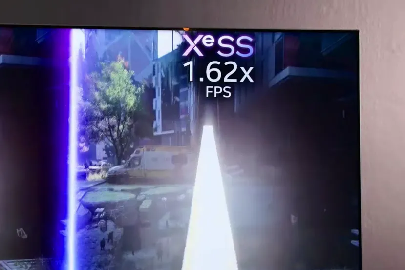 La GPU de los Intel Meteor Lake consigue multiplicar hasta por 1,93x los FPS en juegos con un consumo de 30W