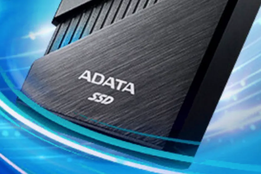 ADATA promete 3.800 MB/s en el primer SSD Externo con USB4
