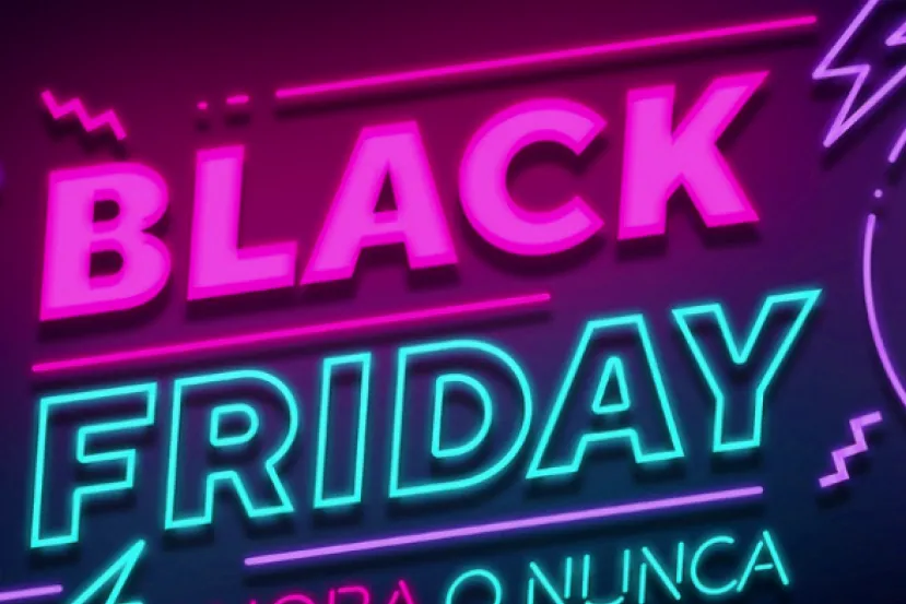 El Black Friday de Amazon dará comienzo el 17 de noviembre y durará 10 días