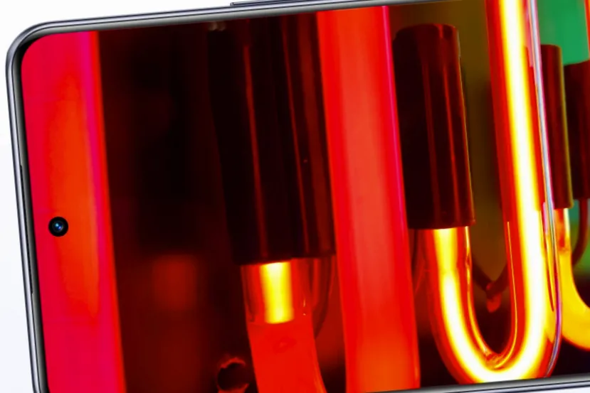 El Realme GT5 Pro alcanzará unos impresionantes 3.000 nits de brillo