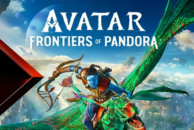 AMD regala el juego Avatar Frontiers of Pandora con la compra de sus procesadores y gráficas