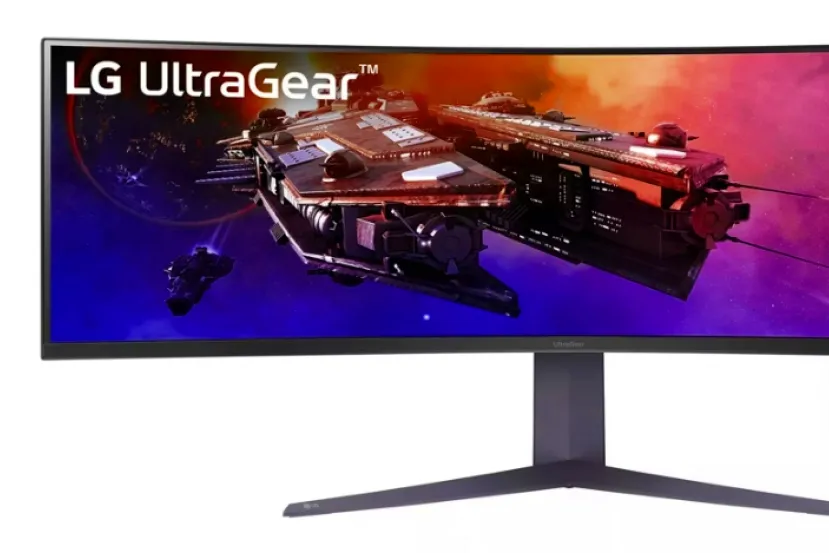 LG añade dos nuevos monitores para gaming de 45" y 200Hz a su catálogo UltraGear