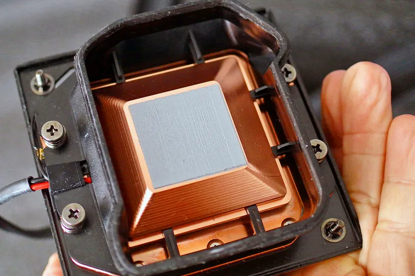 Intel cancela su tecnología Cryo Cooling y no será compatible con Raptor Lake Refresh