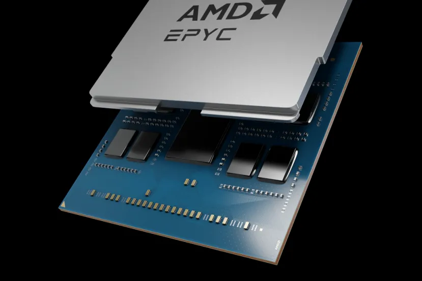 AMD lidera con su superordenador Frontier la lista Top500 en HPC y cuenta con 8 de los 10 superordenadores más eficientes del mundo