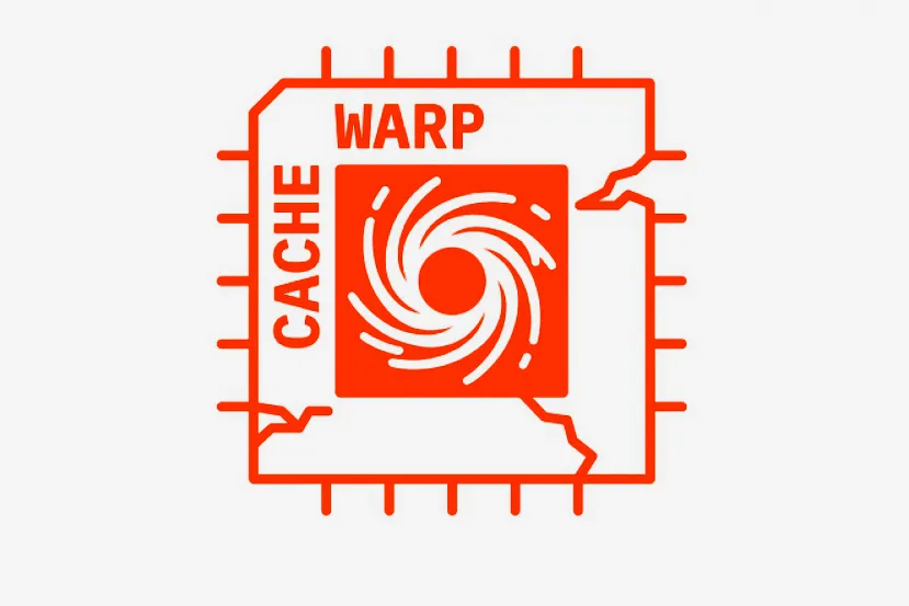 La vulnerabilidad CacheWrap afecta a los procesadores AMD EPYC de primera, segunda y tercera generación