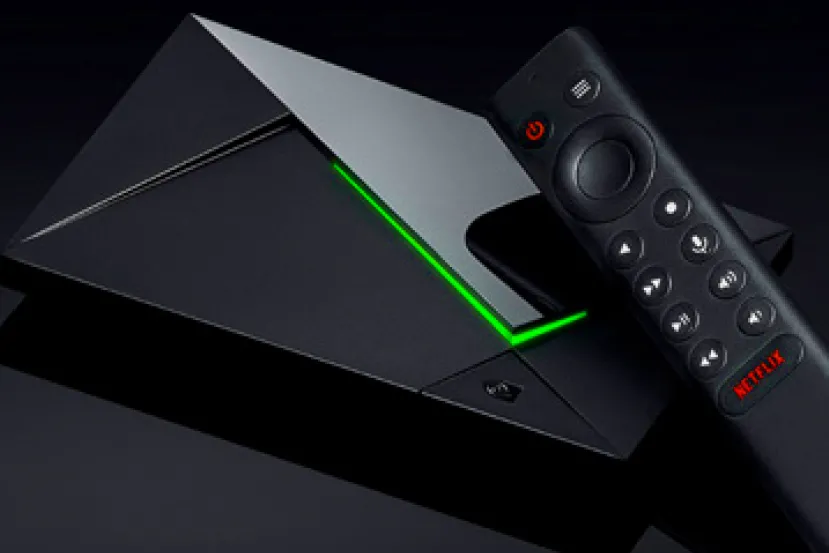 La NVIDIA Shield TV baja a 184 euros e incluye un mes de GeForce Now  Ultimate