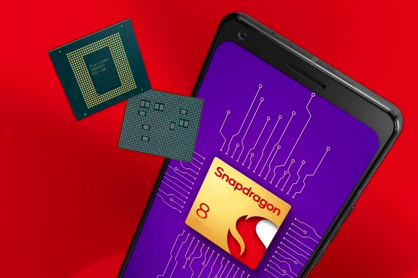 Qualcomm acudirá a TSMC para la fabricación de sus Snapdragon 8 Gen 4
