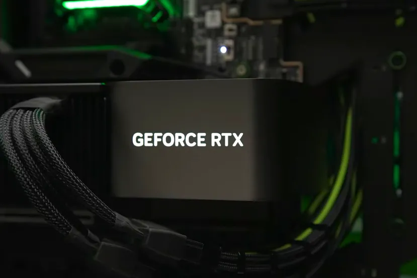 La NVIDIA GeForce RTX 4090D para China no soportará overclocking