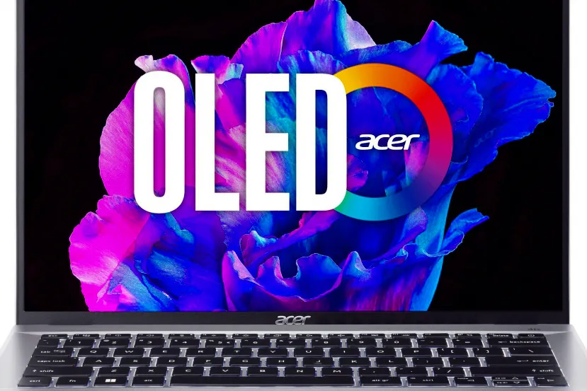 Filtrados varios modelos de Acer con los Intel Core Ultra 5 y 7 y las nuevas Intel Arc integradas