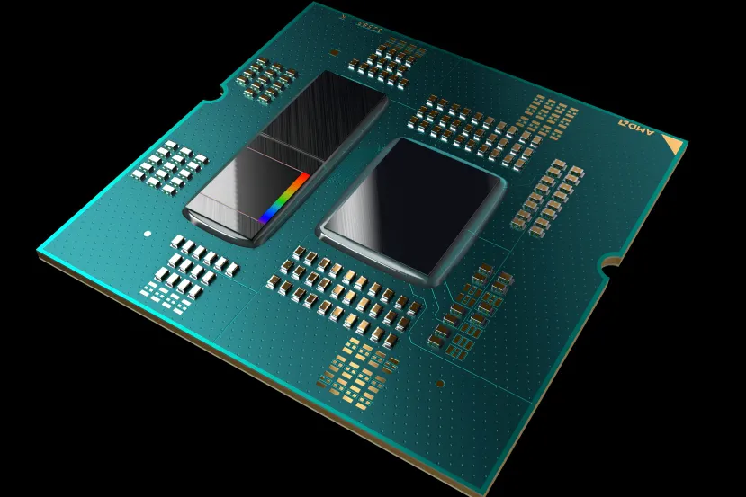 Nuevos rumores siguen apuntando al AMD Ryzen 7 5700X3D para su lanzamiento a principios del 2024