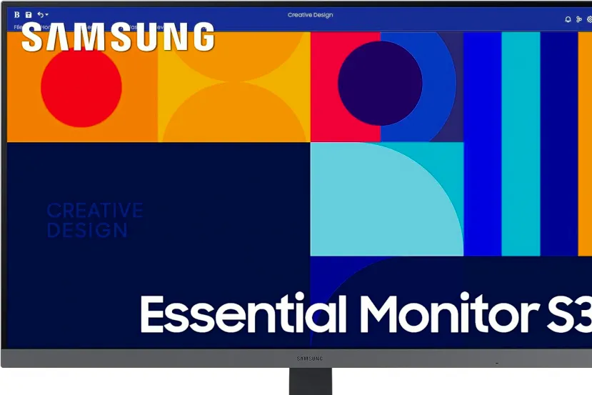Consigue los mejores precios de Amazon: Monitor Samsung 24 pulgadas por 99 euros, Impresora Epson con depósito, disipadores y más