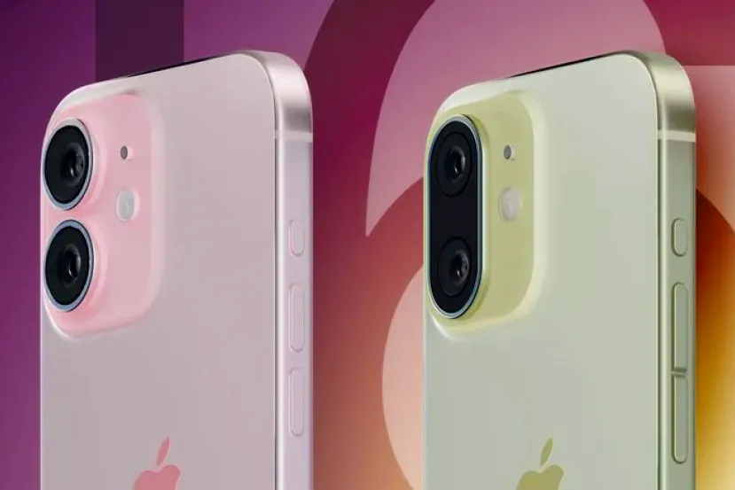 Apple estaría considerando volver a un diseño inspirado en el del iPhone X para el iPhone 16