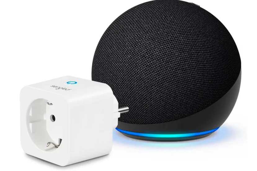 Las mejores ofertas en  Alexa Enchufes Smart Wi-Fi