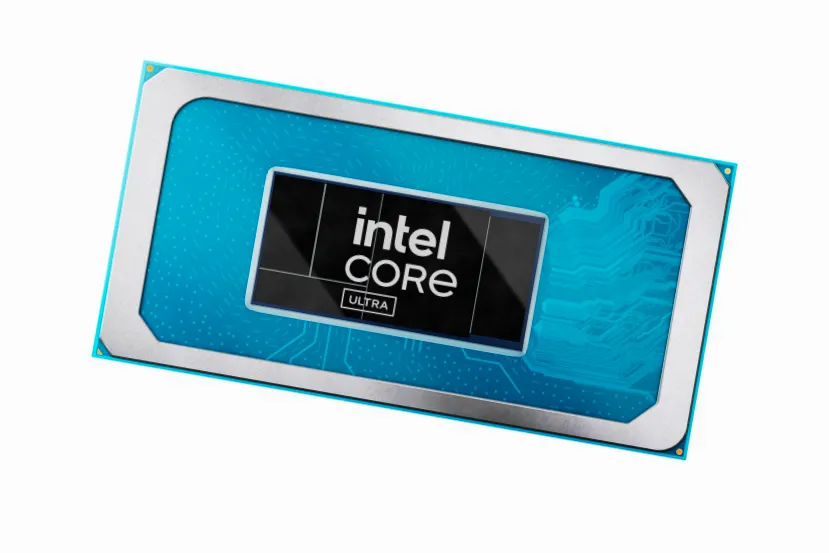 Ya están disponibles los Intel Core Ultra con el doble rendimiento gráfico y hasta 34 TeraOPS para IA
