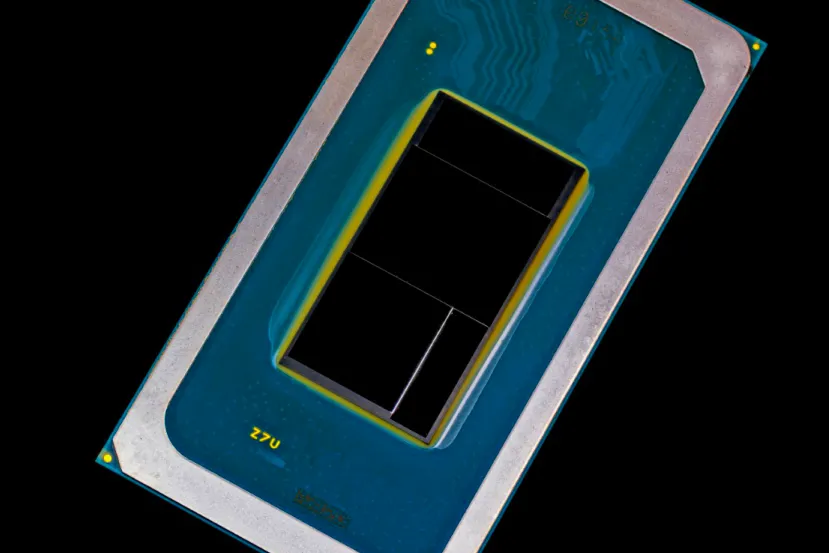 Intel desvela una nueva CPU Meteor Lake en sus drivers para Intel Arc, el Core Ultra 5 115U con 8 núcleos y 10 hilos