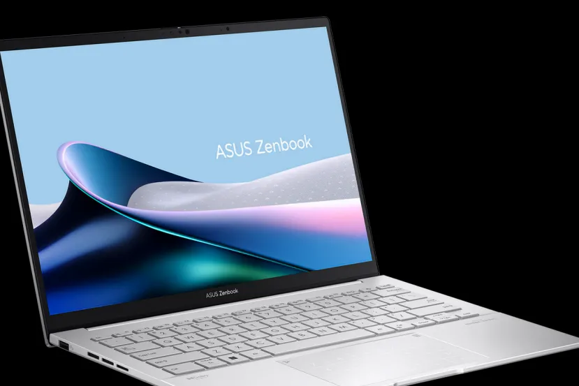 ASUS actualiza el Zenbook 14 OLED para incluir los nuevos Intel Meteor Lake con hasta un Core Ultra 9