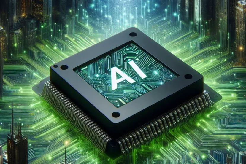 Samsung y Naver prometen un chip de IA 8 veces más eficiente que los de NVIDIA