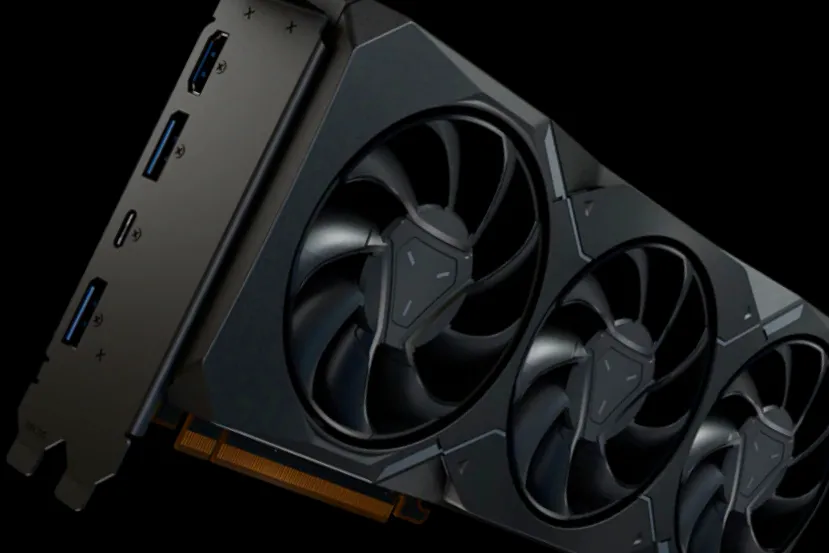 NVIDIA puede adelantar el lanzamiento de las RTX 50 Series al Q4 si AMD presenta sus tarjetas con RDNA 4