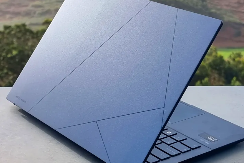 ASUS Zenbook 14 OLED UX3405M Review con Core Ultra 7 155H "Meteor Lake"