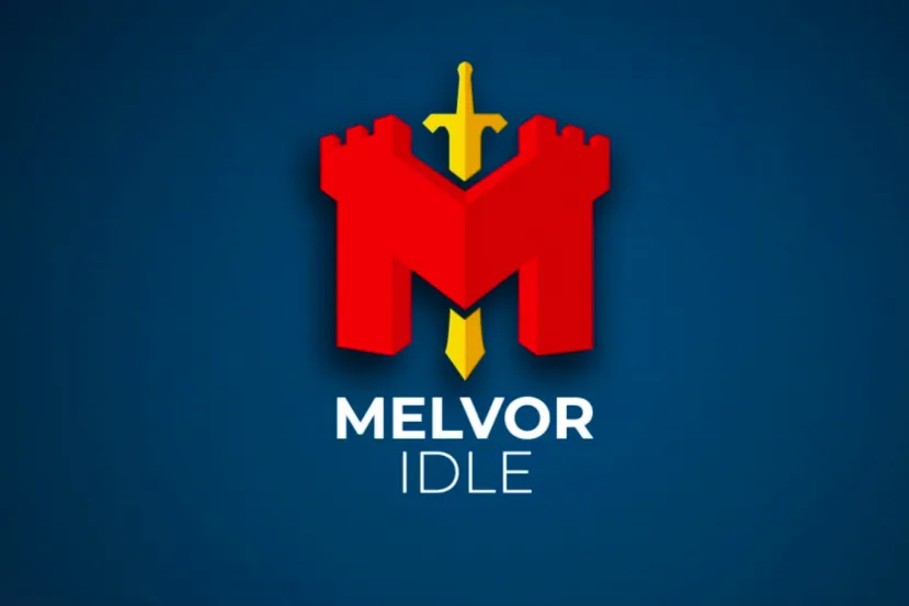 La Epic Games Store Regala hoy Melvor Ilde, un juego de aventuras basado en RuneScape