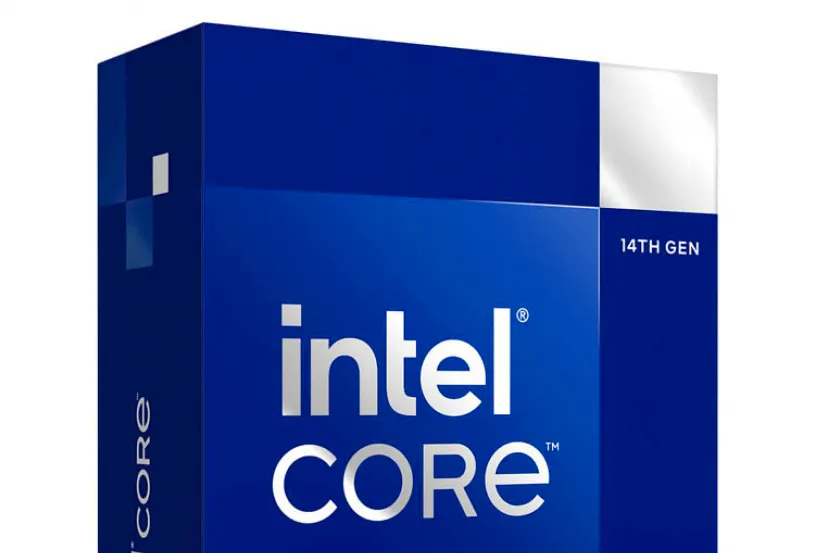 Coolmod ha listado los próximos procesadores que presentará Intel de 65W en el CES y sus precios 