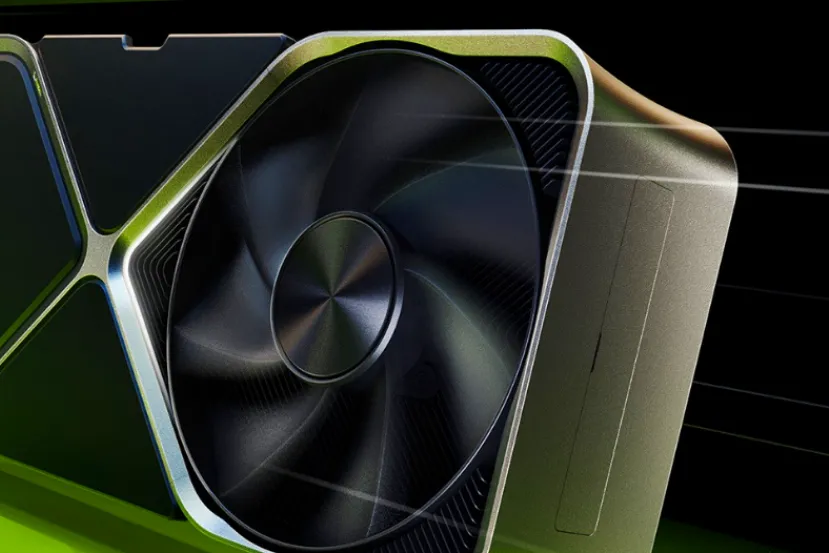 NVIDIA presenta la RTX 4090 D en China con 14.592 núcleos CUDA, 456 núcleos Tensor y 425 W de TDP