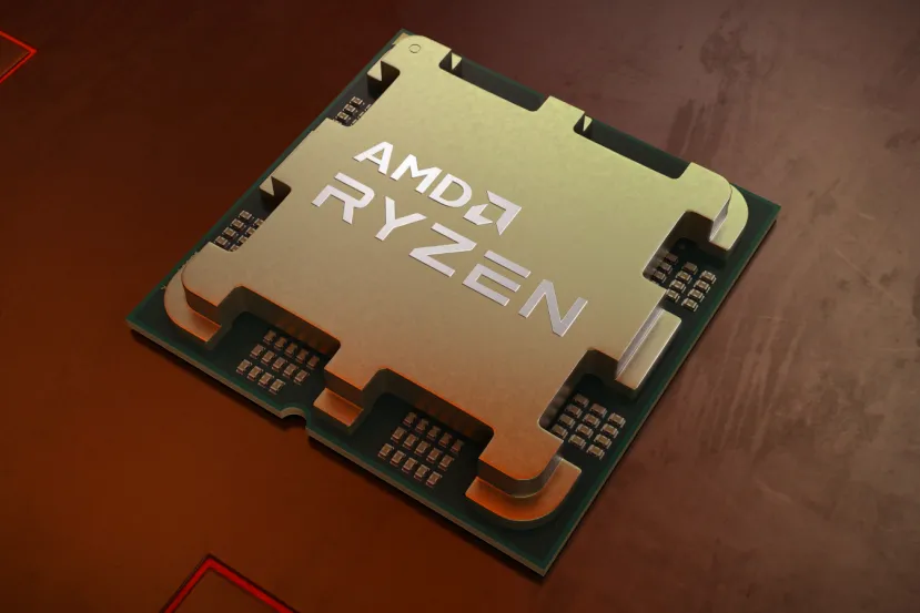 AMD hablará sobre la IA en los ordenadores domésticos en su evento del día 8 previo al CES 2024