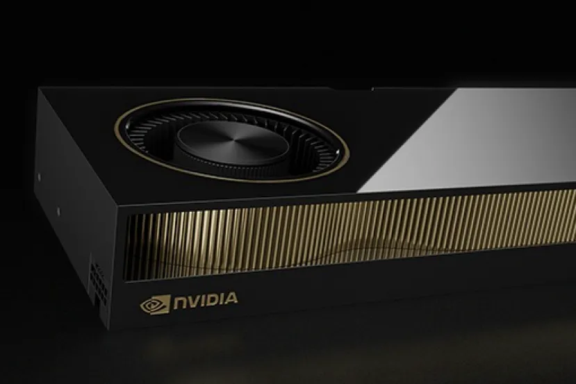NVIDIA presenta la RTX 5880 Ada Generation para profesionales, compatible con el mercado chino