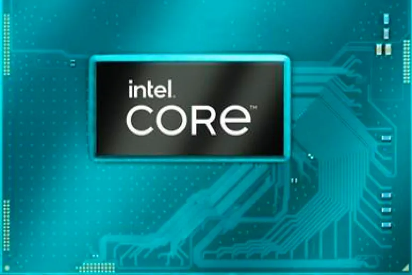 Los procesadores Intel Raptor Lake Refresh-HX para portátiles de alto rendimiento llegan con hasta 24 núcleos y 5,8 GHz