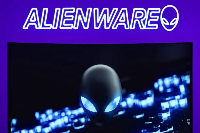 Alienware presenta monitores QD-OLED de 32 pulgadas 4K Dolby Vision y de 27 pulgadas a 360 Hz