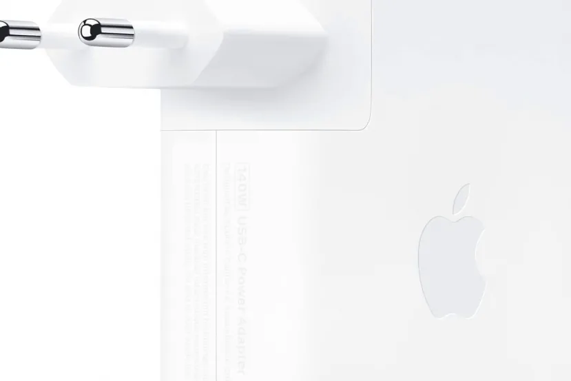 Ofertas para Hoy en Amazon: Consigue un cargador USB-C de 140 W de Apple por 63 euros, cables para iPhone, cargadores y más