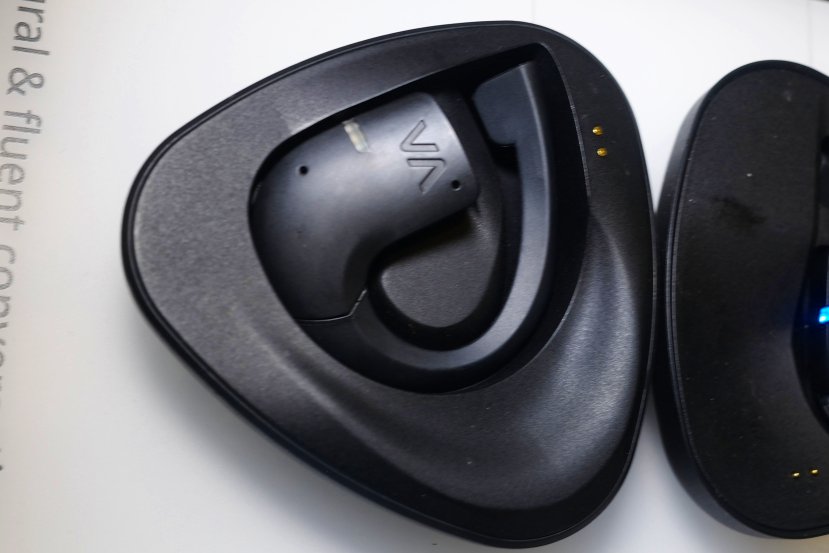 Vasco ha presentado traductor en forma de auricular E1 con hasta 11 traducciones simultáneas en diferentes idiomas
