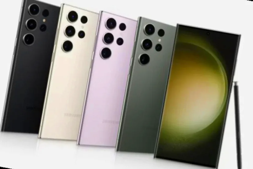 Aparece el primer vídeo Unboxing de los Samsung Galaxy S24 Ultra en 3 colores