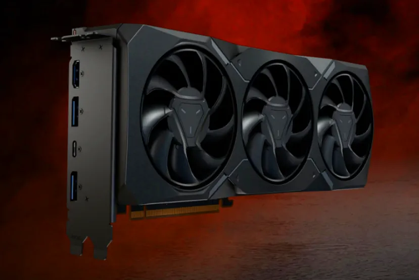 La AMD Radeon RX 7900 XT baja su precio recomendado a 749 dólares