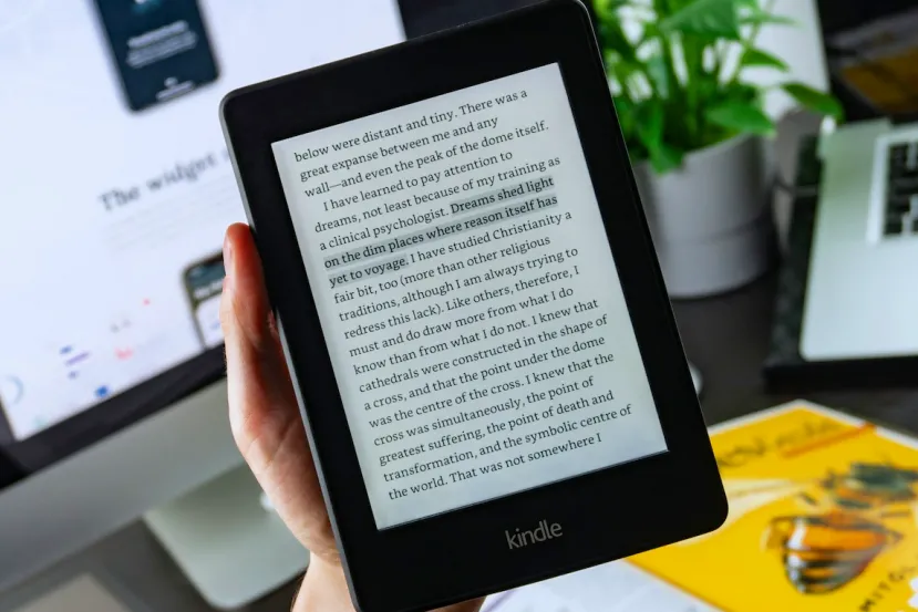 Kindle: guía con 27 funciones y trucos para exprimir tu