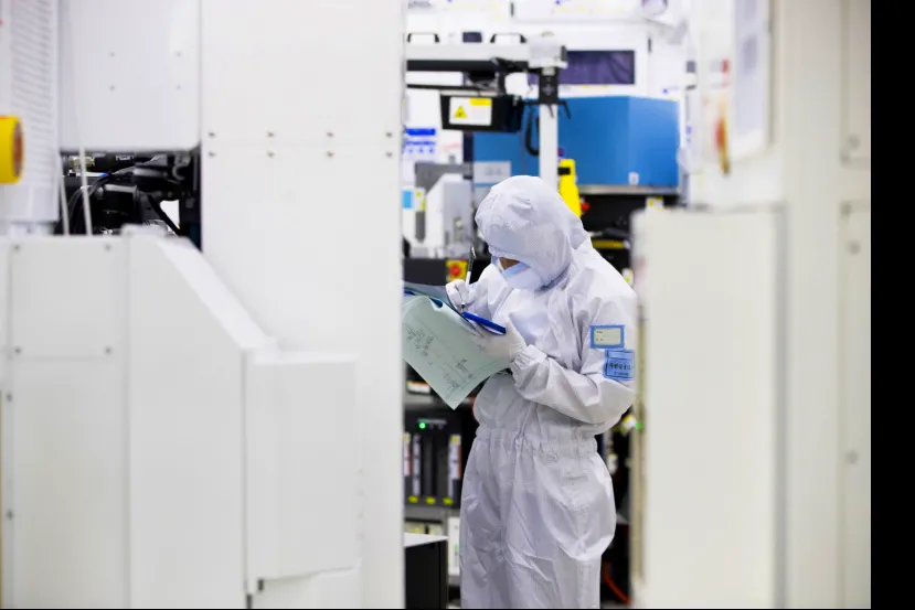 Samsung está realizando pruebas con su nodo de 3 nm de segunda generación