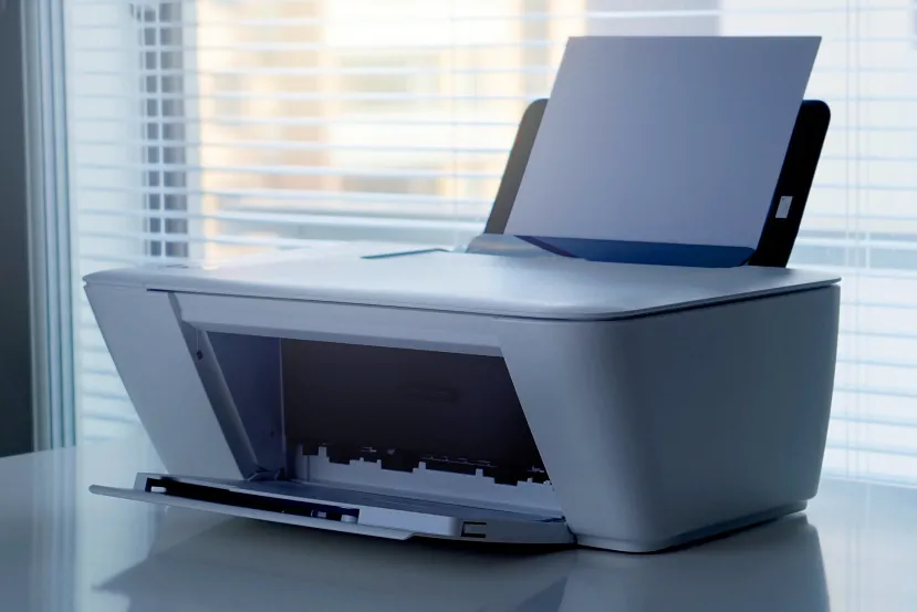 HP bloquea el uso de cartuchos de terceros en sus impresoras porque podría entrar un virus