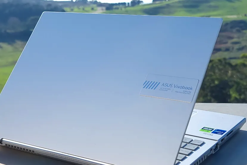 ASUS Vivobook Pro 16X OLED Review