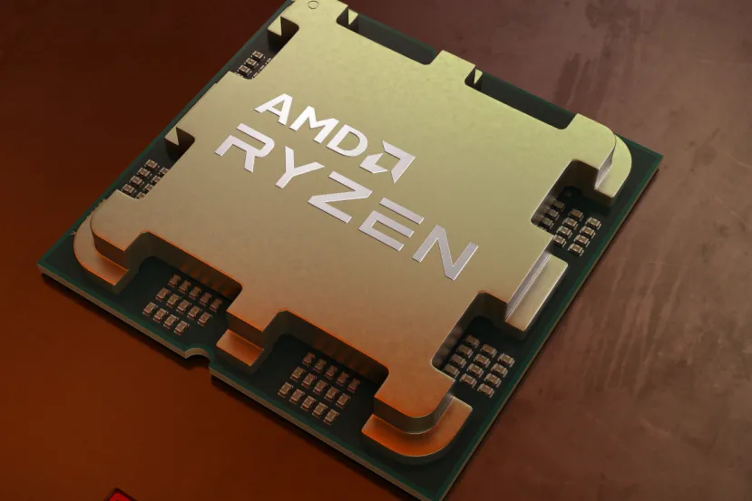 Según los rumores, AMD puede lanzar los Ryzen 9000 Series con núcleos Zen 5 entre abril y junio de este año