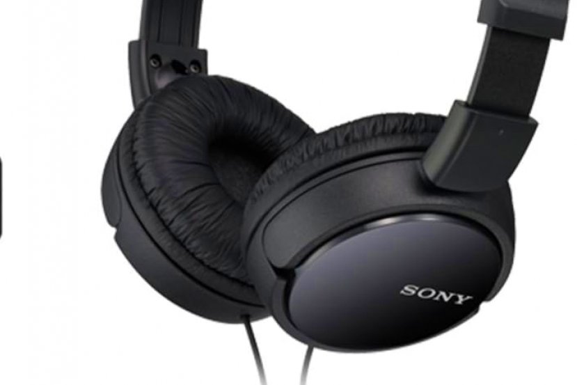 Ofertas para Hoy en Amazon Auriculares de diadema Sony con