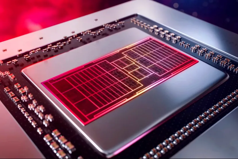 AMD ofrecerá un rendimiento similar a la Radeon RX 7900 XTX con la tope de gama de las RDNA 4 a mitad de precio