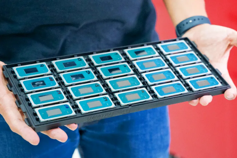 Los Intel Nova Lake contarán con una baldosa de CPU fabricada a 2 nanómetros por TSMC 