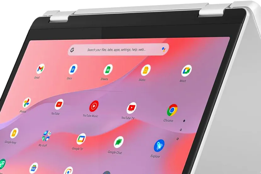 Ofertas para Hoy en Amazon: Portátil convertible Lenovo Ideapad Flex 3 por 429 euros, tablets rebajadas, placas base y tarjetas gráficas