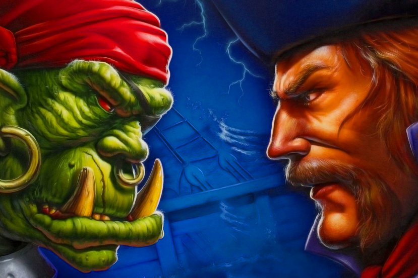 Los juegos originales de los 90 Warcraft, Warcraft II y Diablo están disponibles en Battle.Net
