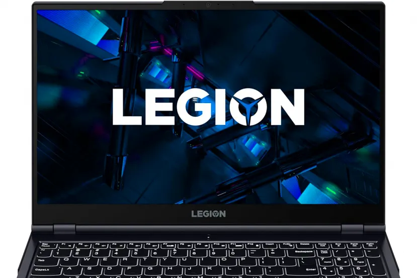 Los mejores precios Hoy en Amazon: Portátil para gaming Lenovo Legion 5 Gen 6 con un Core i7 por 899 euros, monitores, móviles y más