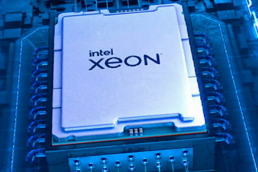 Se filtran los procesadores Intel Xeon W3500 y W2500 de la familia Sapphire Rapids Refresh