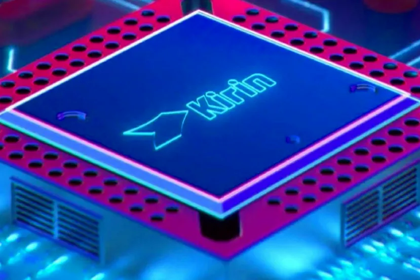 La compañía china SMIC está ampliando sus instalaciones para fabricar chips a 5 nanómetros